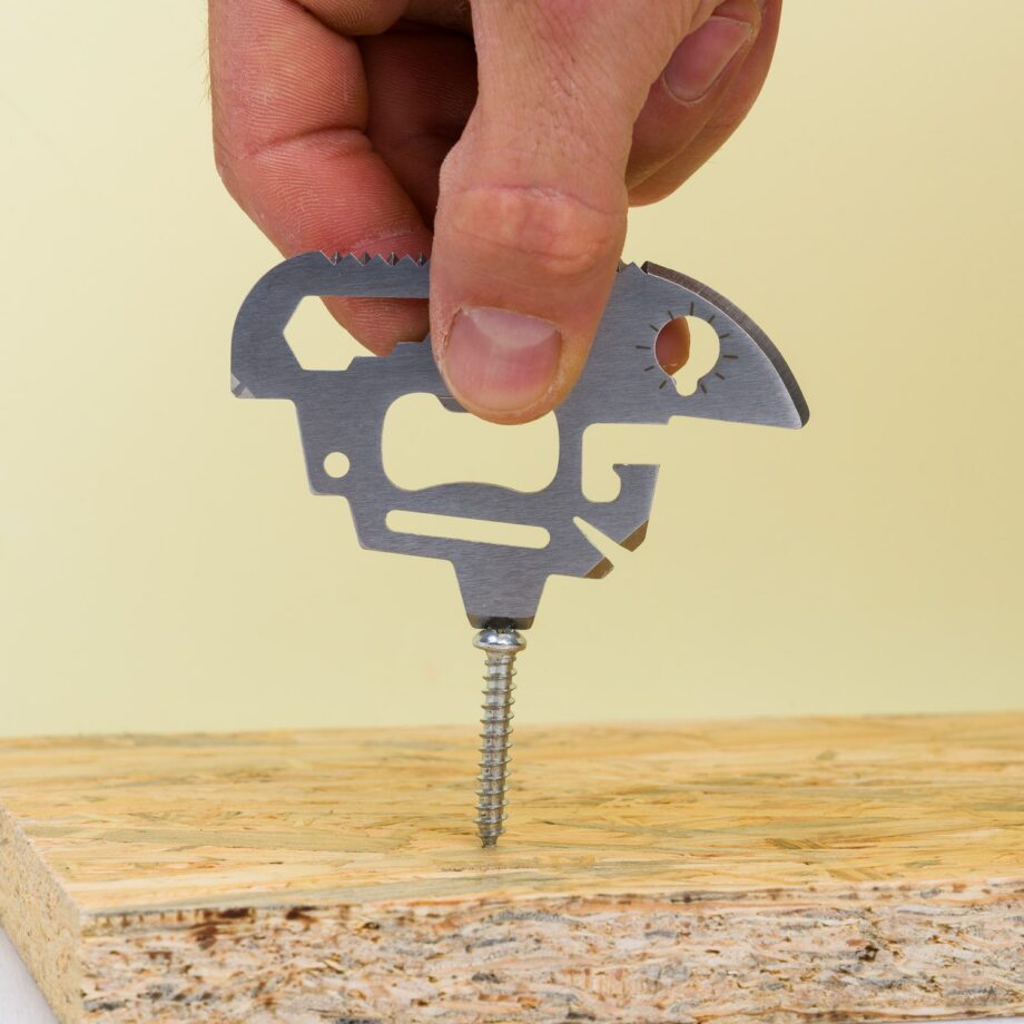 Boot multitool