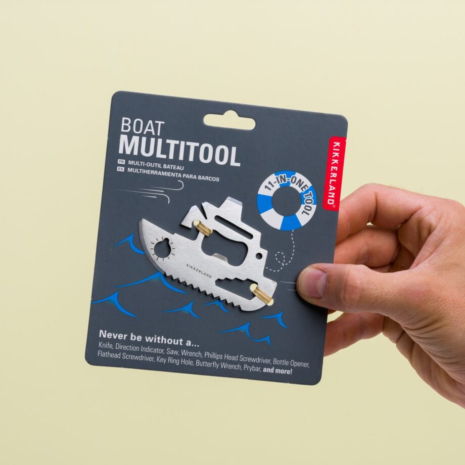 Boot multitool