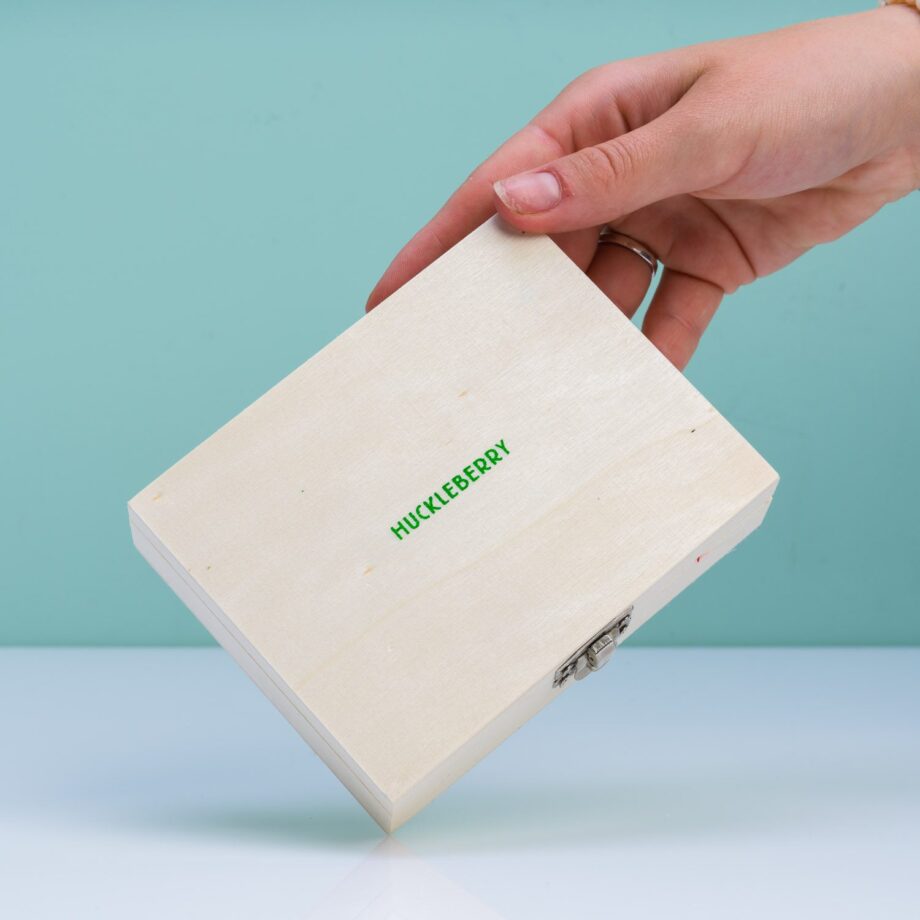 Mini schilderset