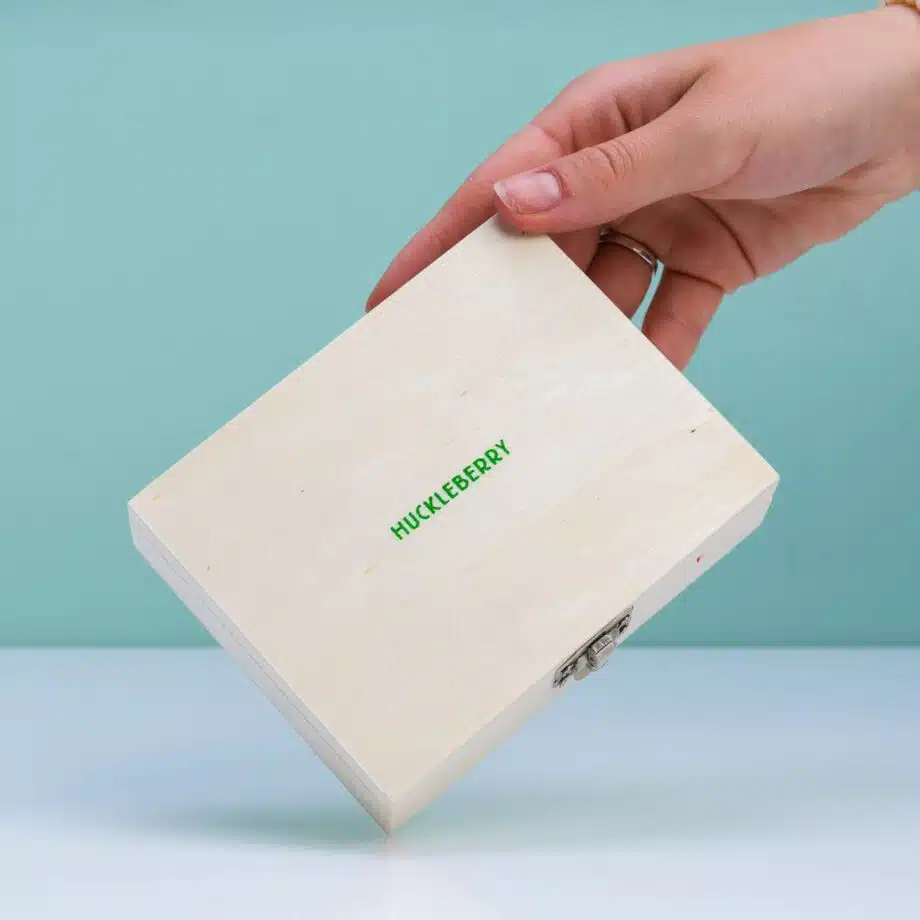 Mini schilderset