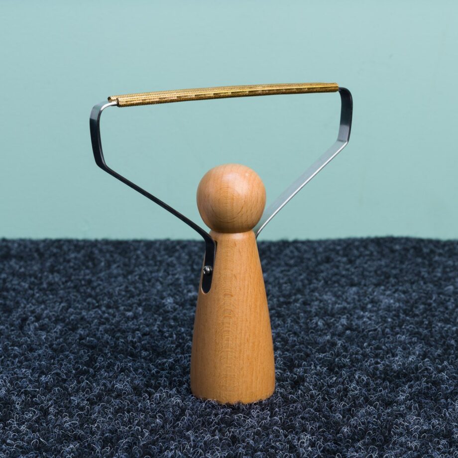Mr. Lint pluisjesverwijderaar