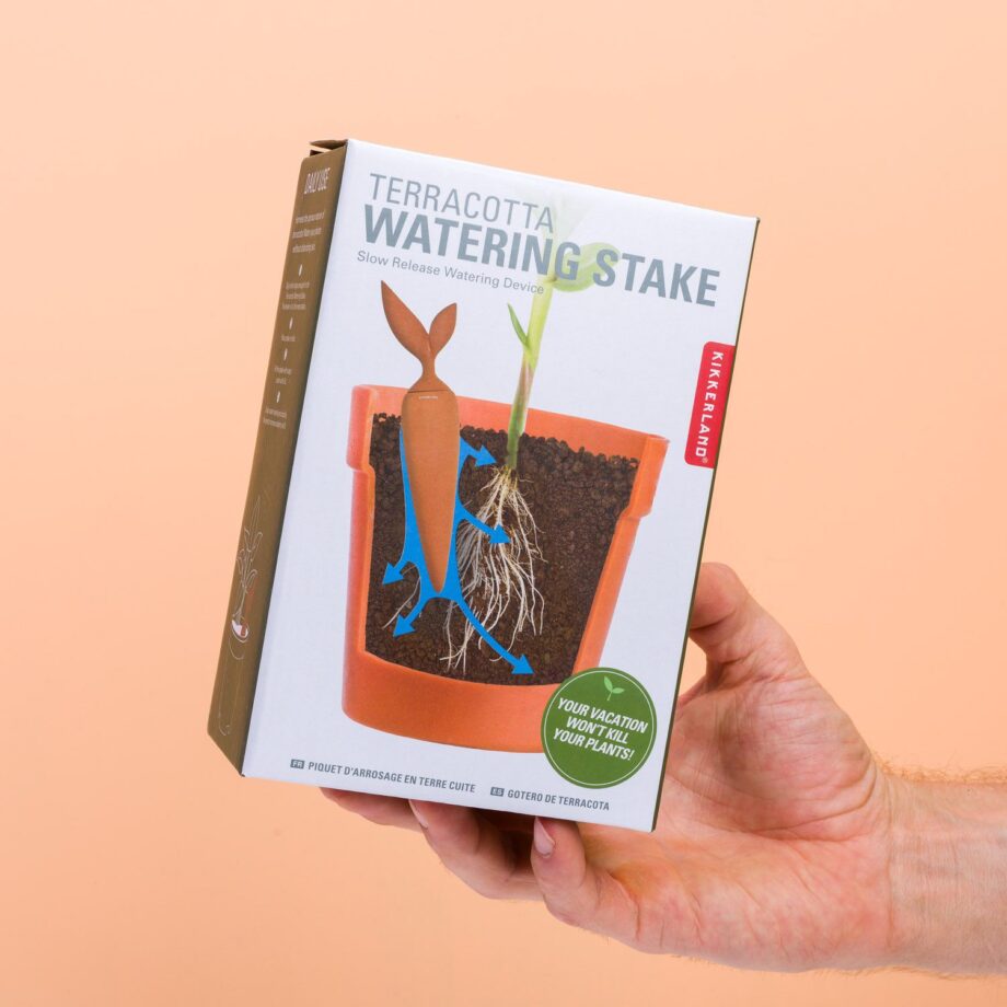 Bewateringswortel