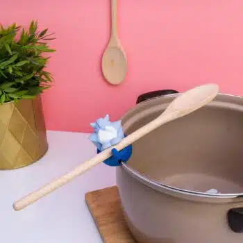 Bjorn keukenhulpje