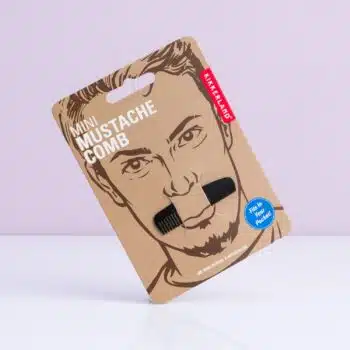 Snor kammetje