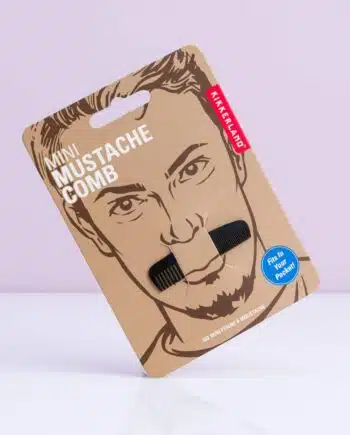 Snor kammetje