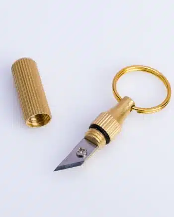 Mini Mes Sleutelhanger
