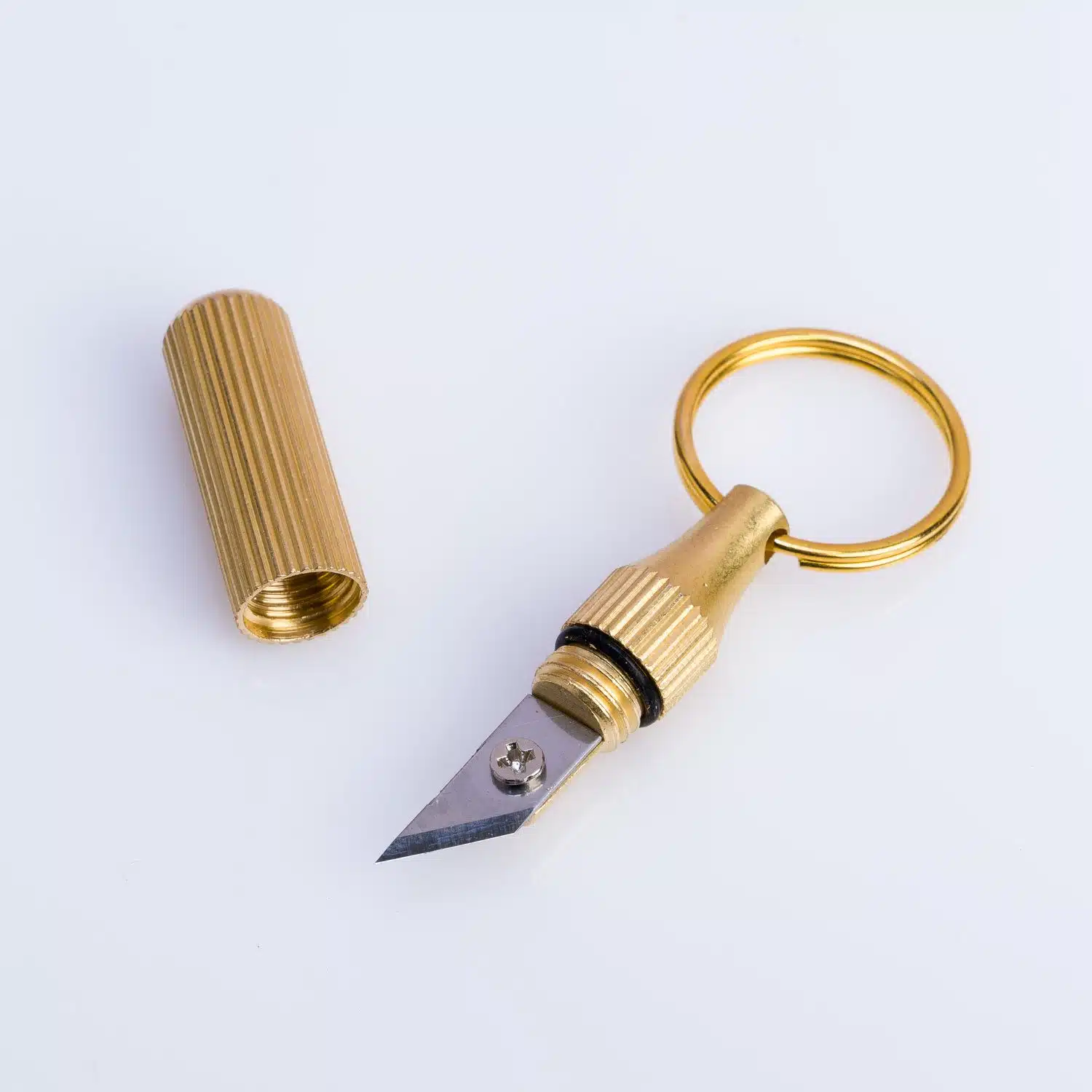 Mini Mes Sleutelhanger