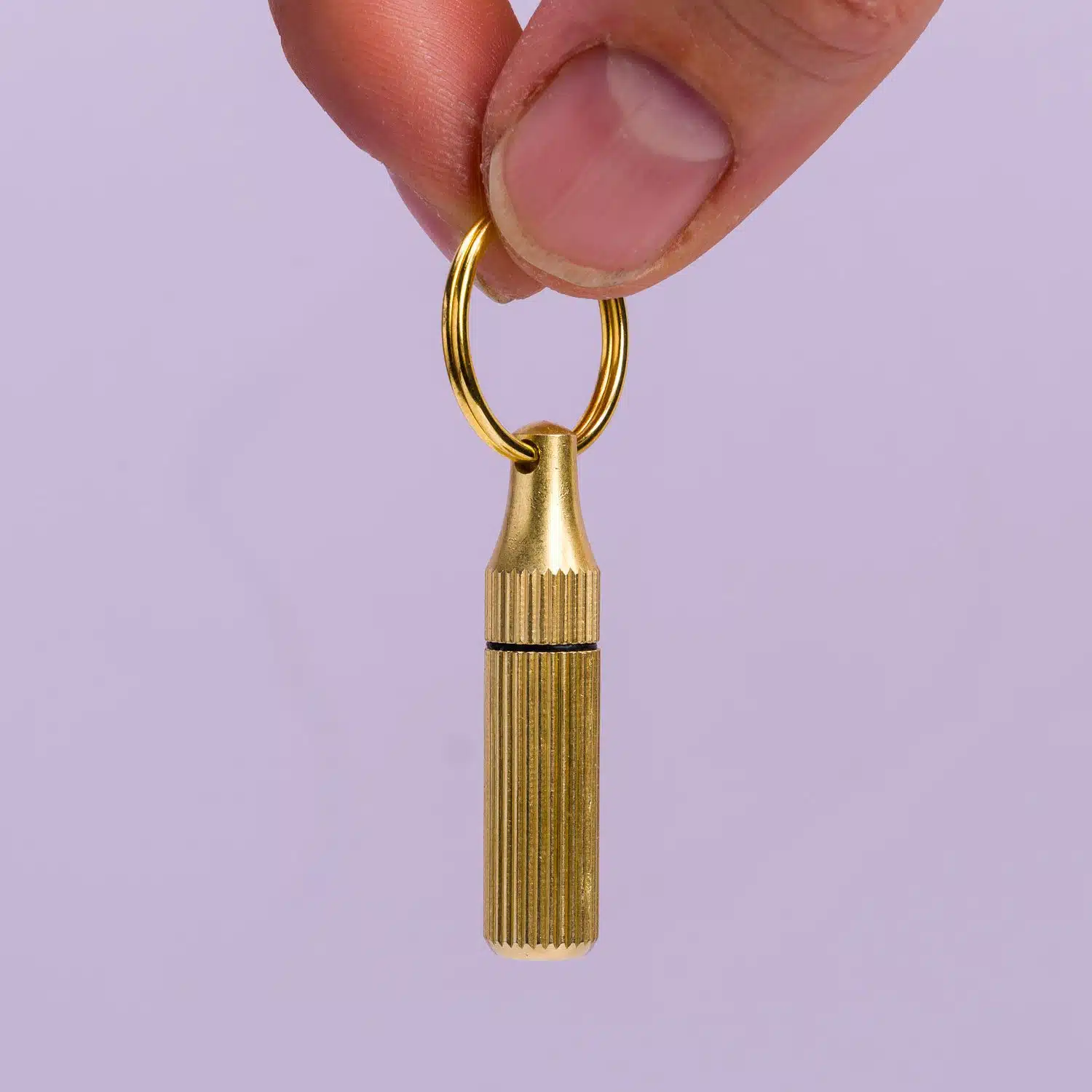 Mini Mes Sleutelhanger