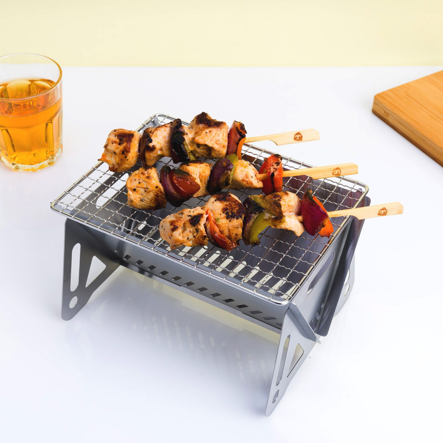 Bbq online deals