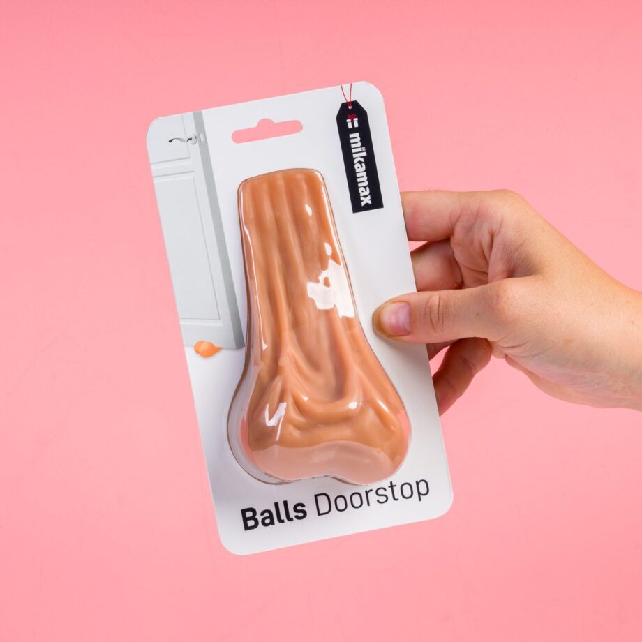 Balzak deurstop