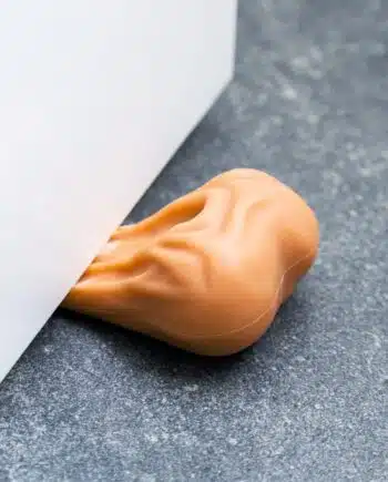 Balzak deurstop