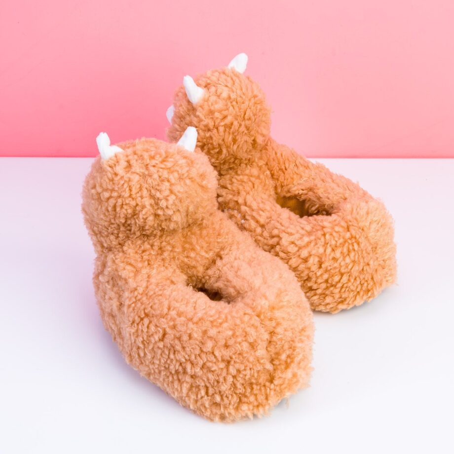 Alpaca sloffen