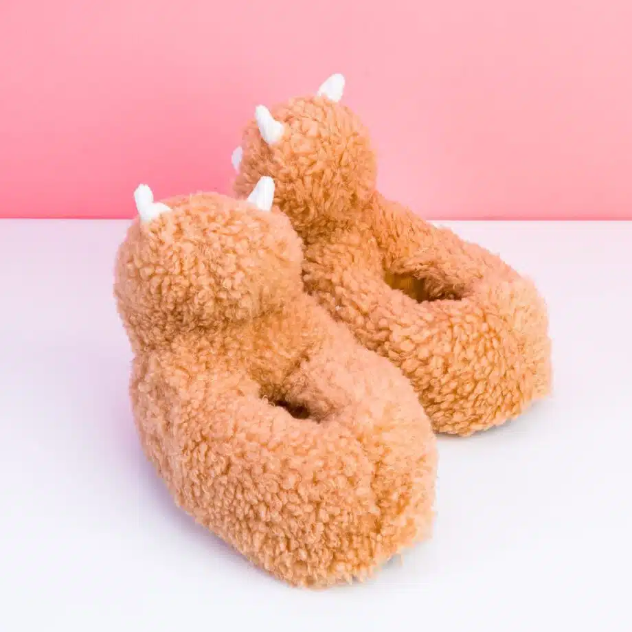 Alpaca sloffen