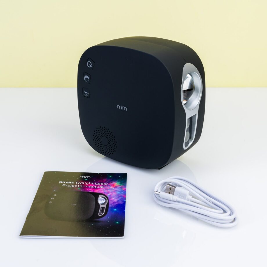Sterrenhemel laser projector