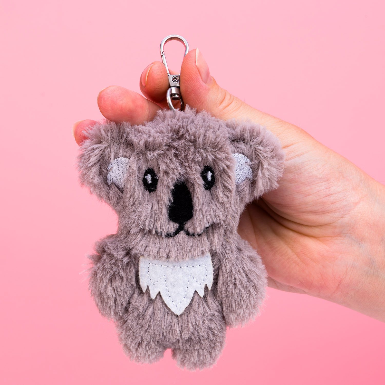 Knuffel Sleutelhanger - Koala