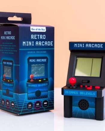 Arcade spelcomputer