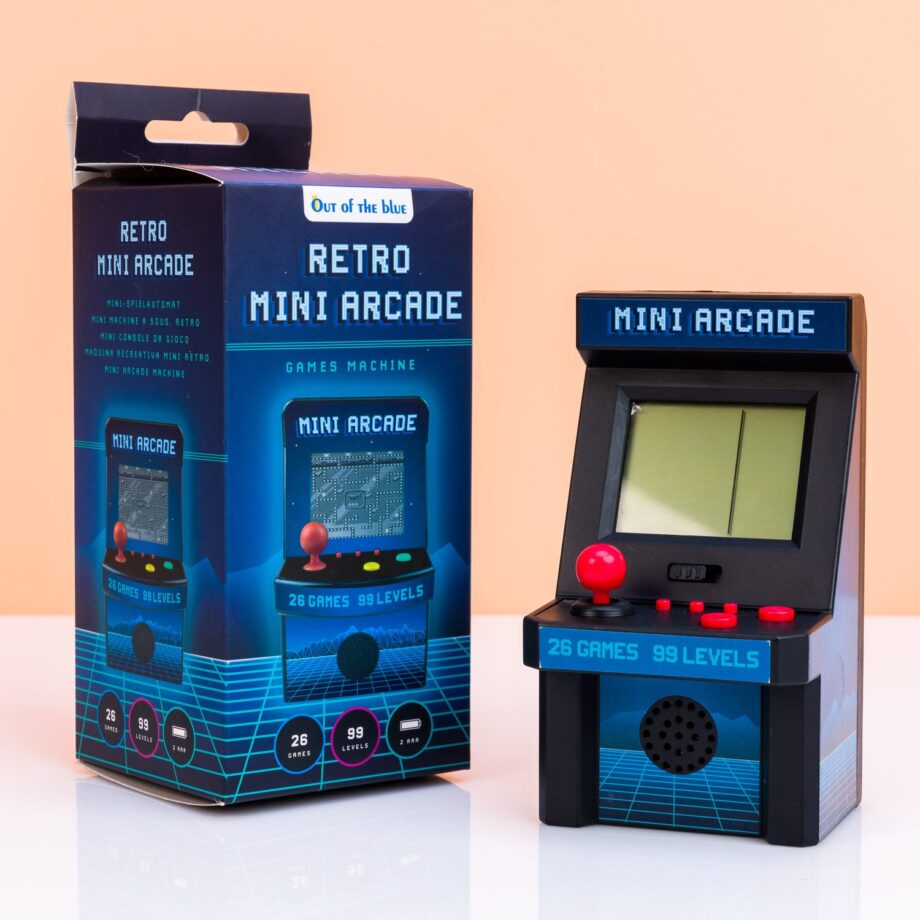 Arcade spelcomputer