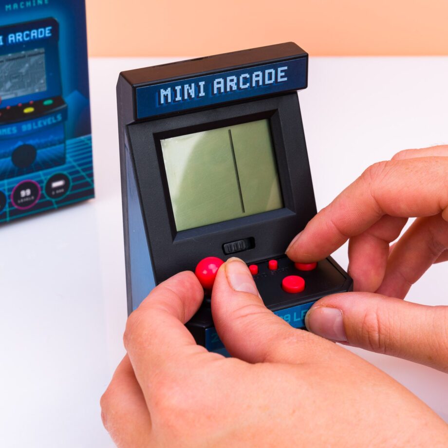 Arcade spelcomputer