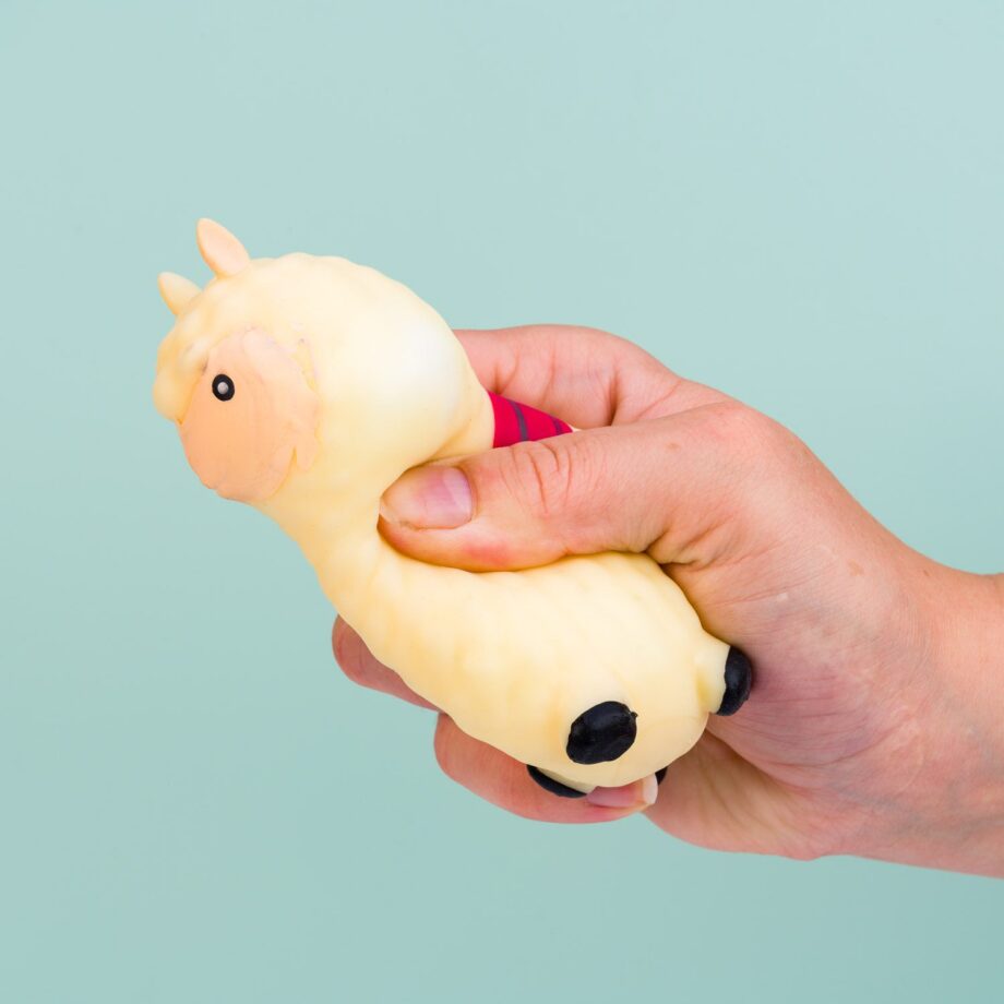 Calma Llama stressbal