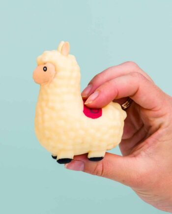 Calma Llama stressbal