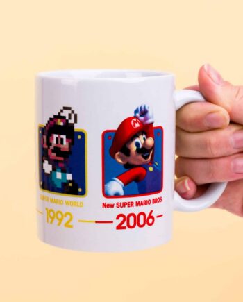 Evolutie mok