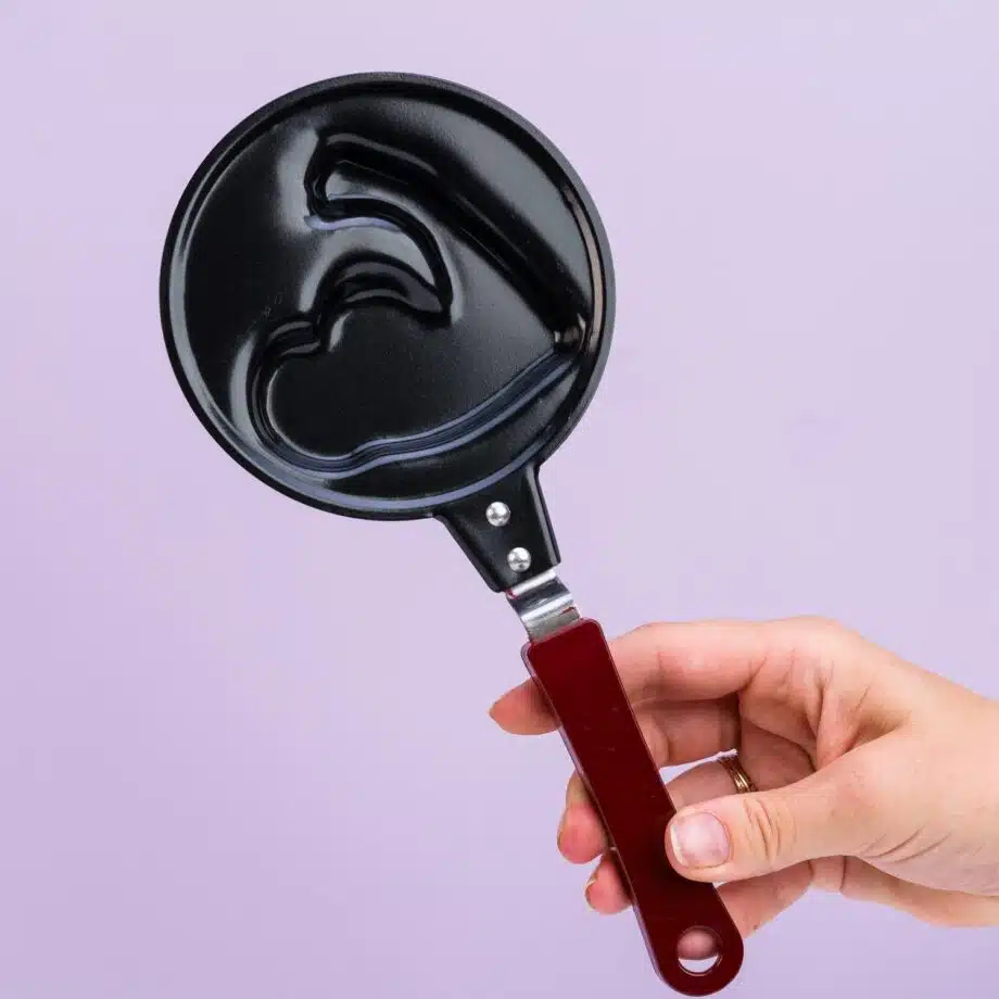 Kampioen pan