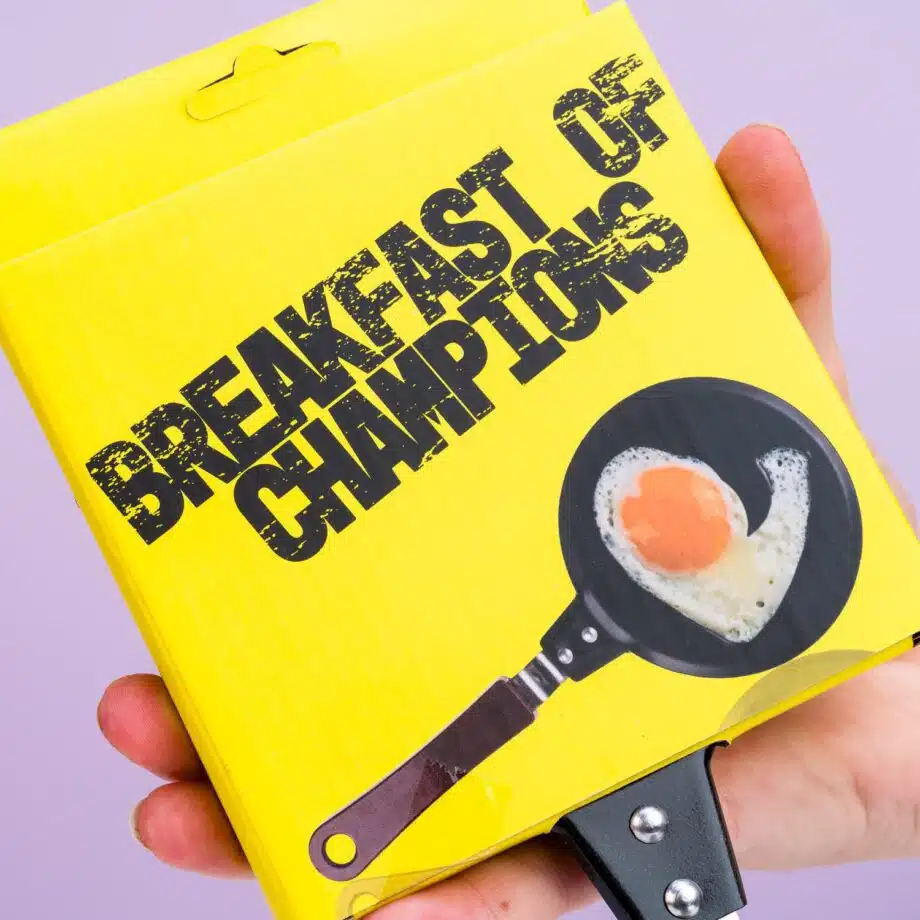 Kampioen pan