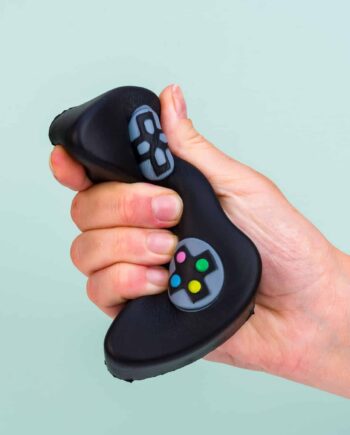Controller stressbal