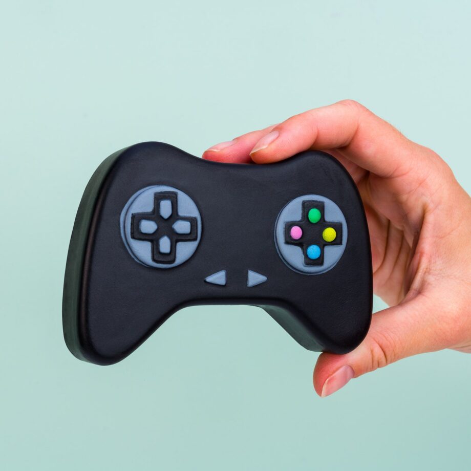Controller stressbal
