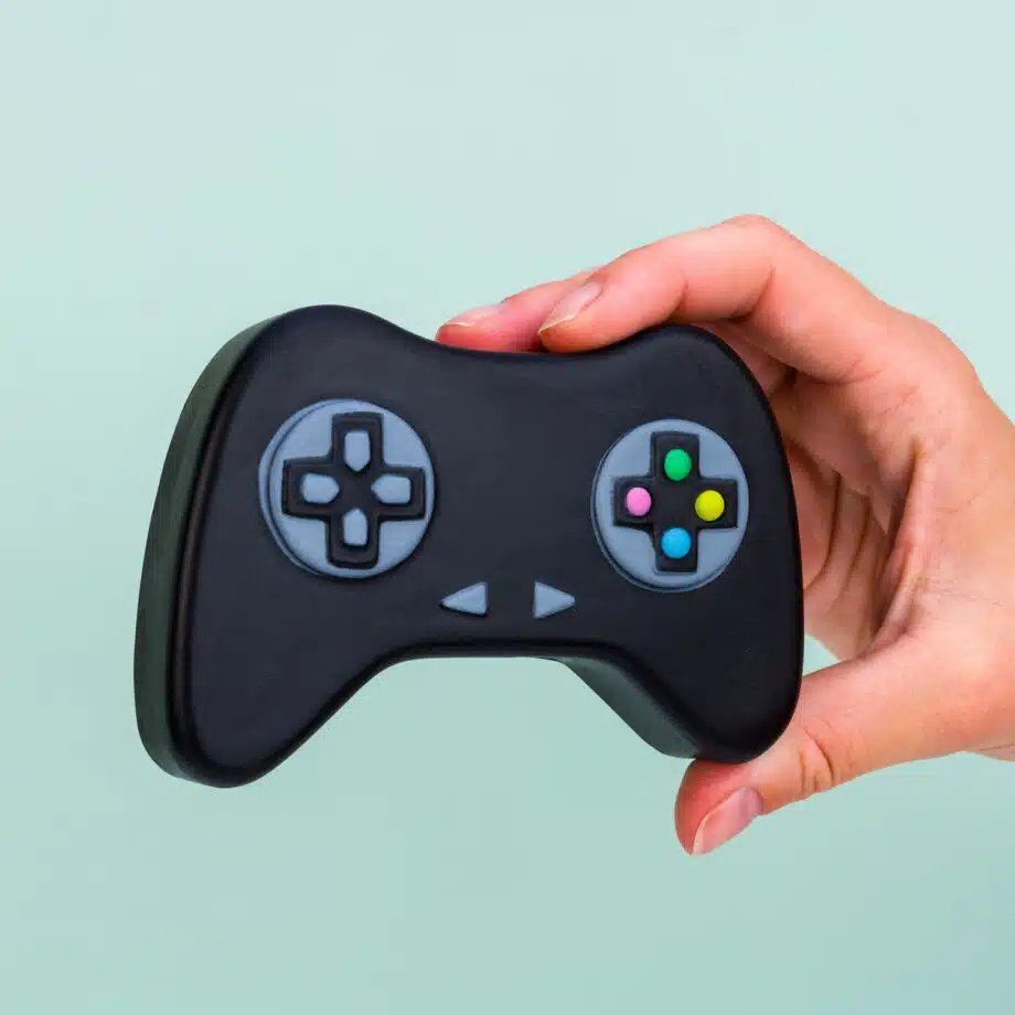Controller stressbal