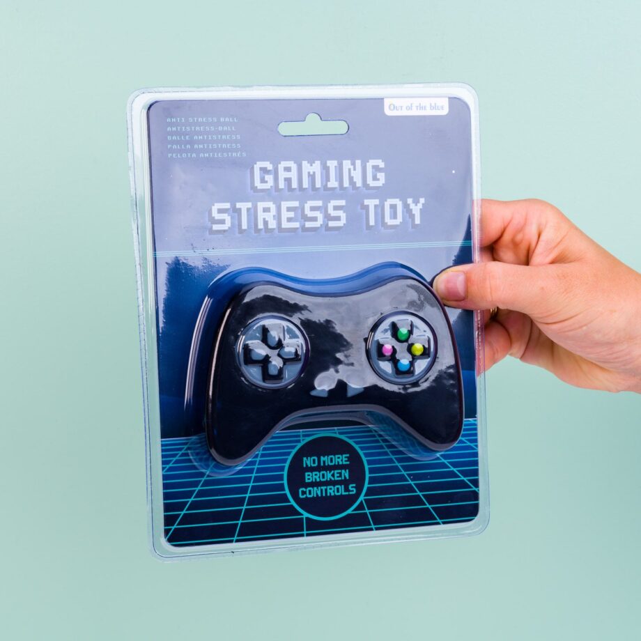Controller stressbal