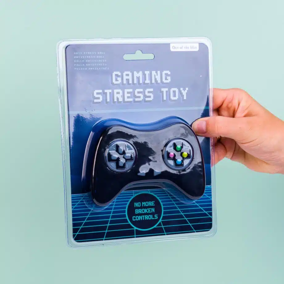 Controller stressbal
