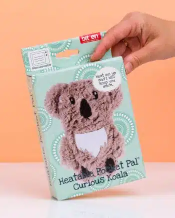 Koala warmtekussen - Klein
