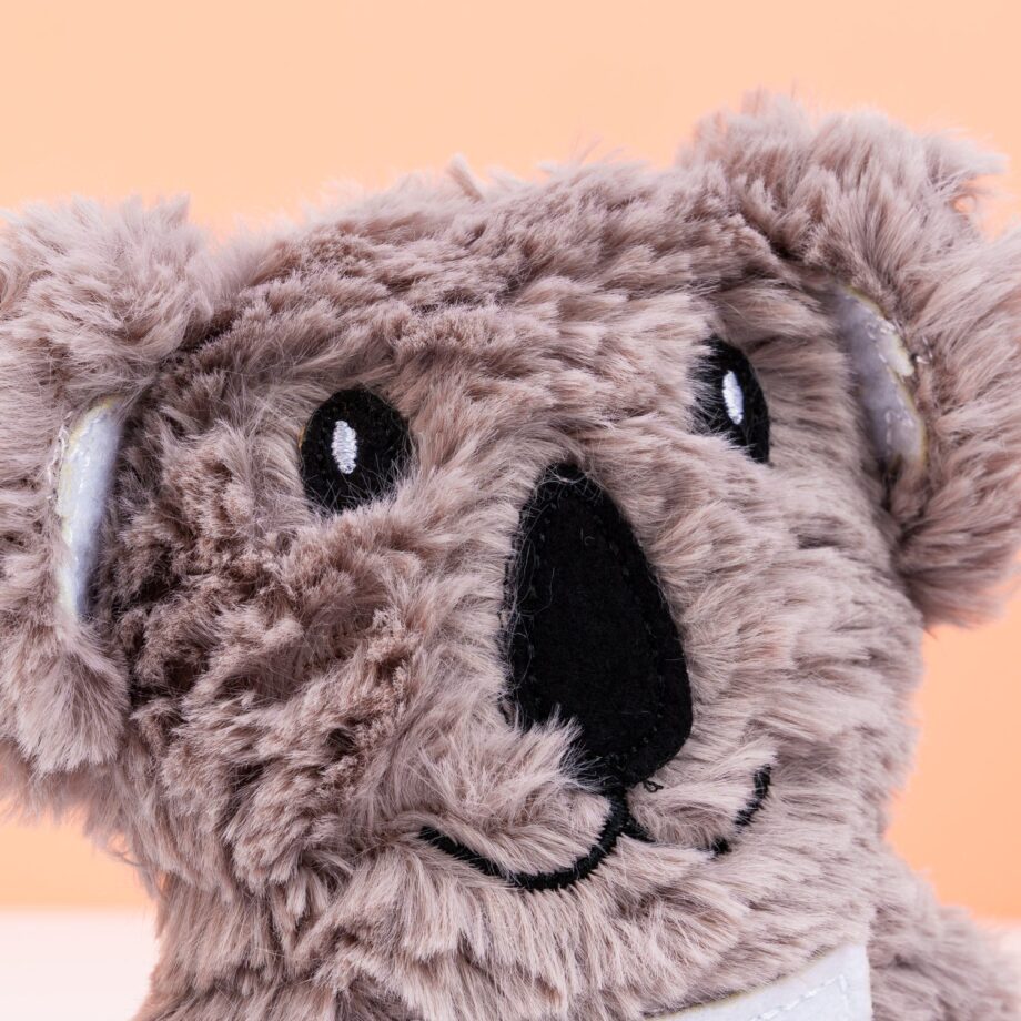 Koala warmtekussen