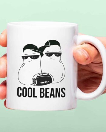 Mok Cool Beans