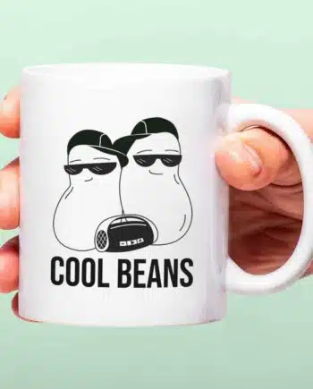 Mok Cool Beans