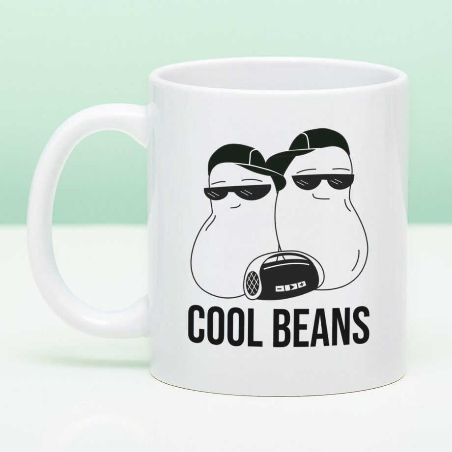 Mok Cool Beans