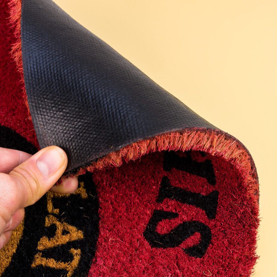 Harry Potter Platform 9 3/4 deurmat