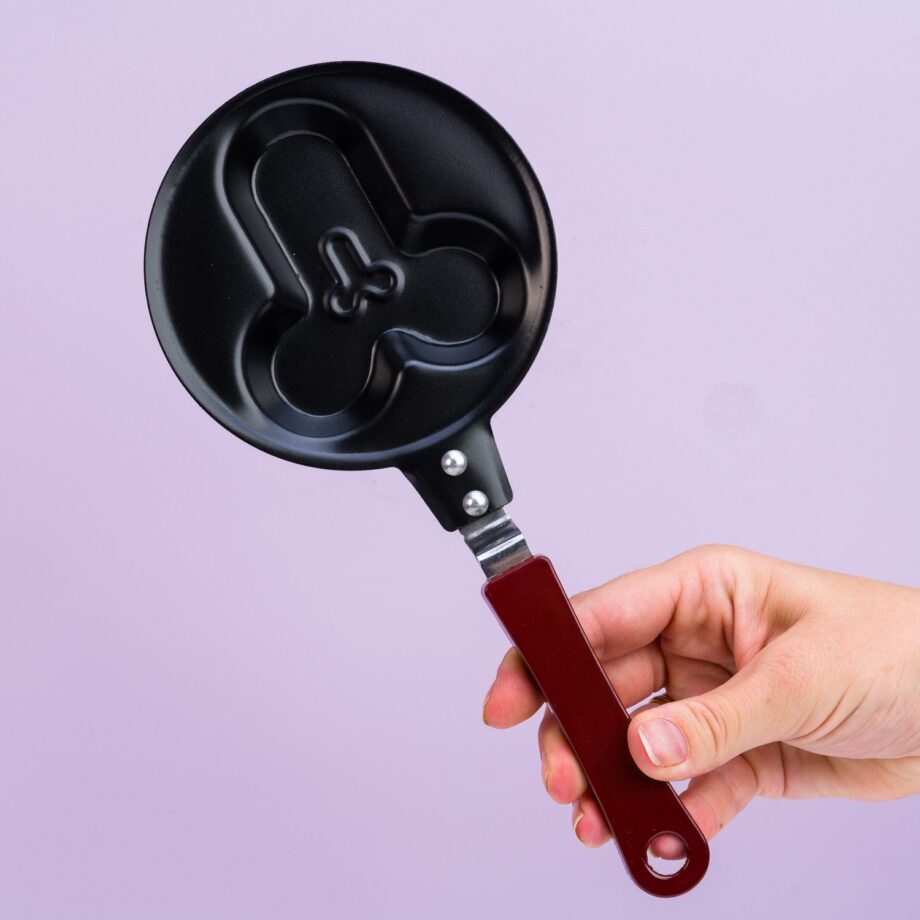 Piemel pan