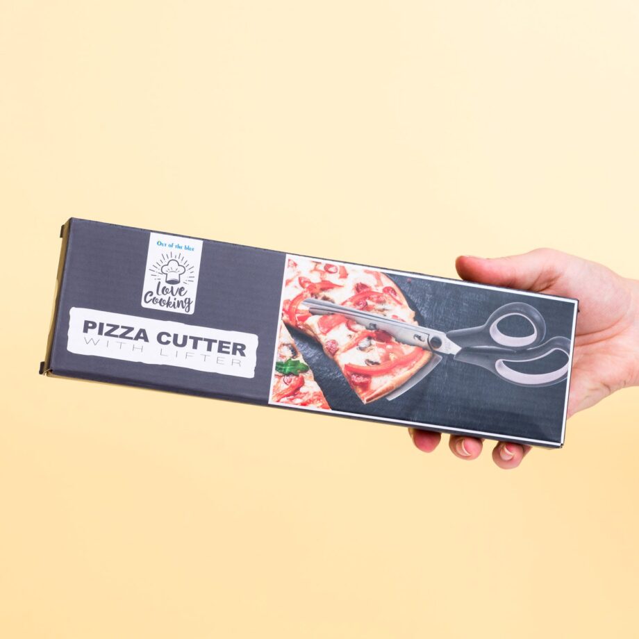 Pizzaschaar