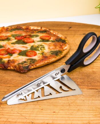 Pizzaschaar