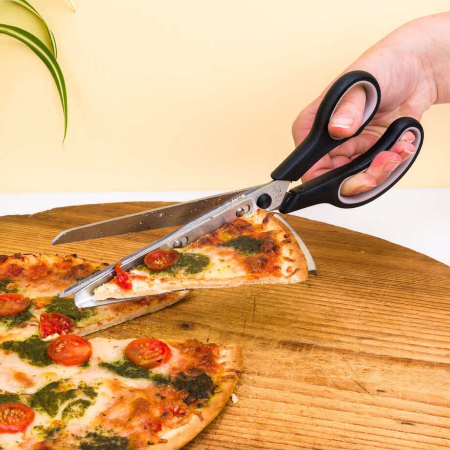 Pizzaschaar