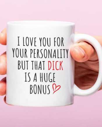 Mok I Love Your Dick