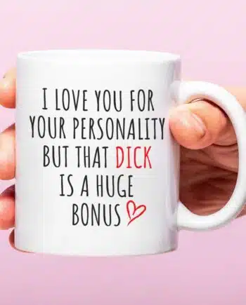 Mok I Love Your Dick