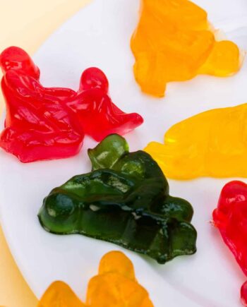 Kamasutra winegums