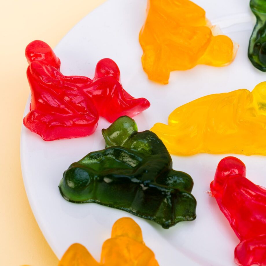 Kamasutra winegums