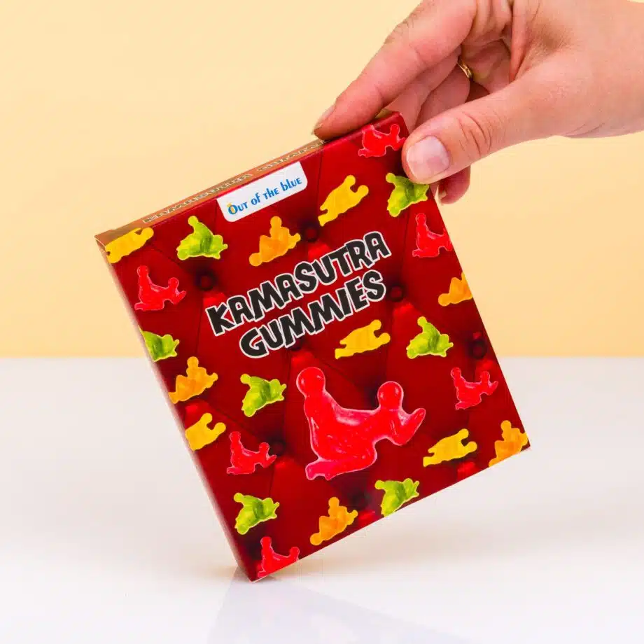 Kamasutra winegums