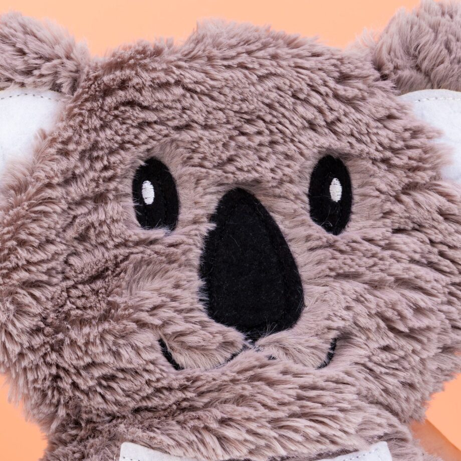 Koala warmtekussen