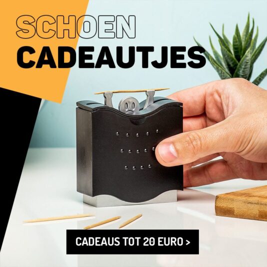 Schoencadeautjes