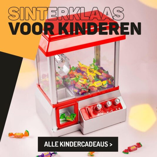 Sinterklaas voor kinderen